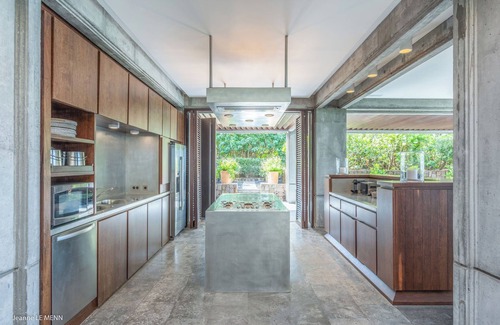 Pointe Milou Villa | Villa Tainos | Pointe Milou, St-Barths