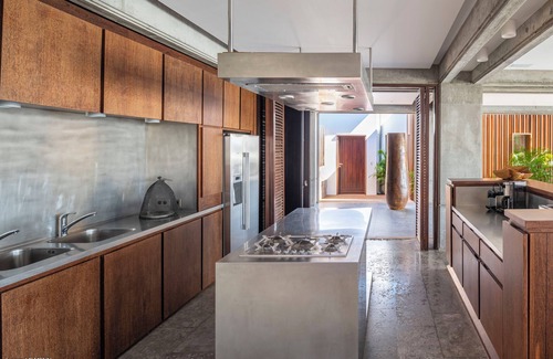 Pointe Milou Villa | Villa Tainos | Pointe Milou, St-Barths