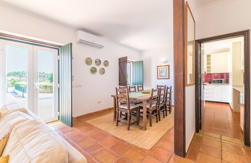 Odemira Villa | Villa 'Tamanqueira' with Mountain View, Wi-Fi and Air Conditioning