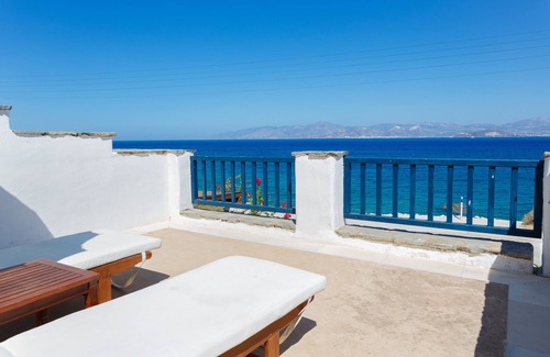 Ampelas House | Villa Tamaris- the perfect refuge from hectic life
