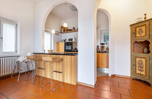 Ville del Monte Villa | Villa "Tanas" with Lake View, Private Pool & Wi-Fi