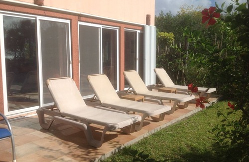 Costa Maya House | Villa Tango Del Mar-Luxury Beachfront Community Home Near Dive Sites