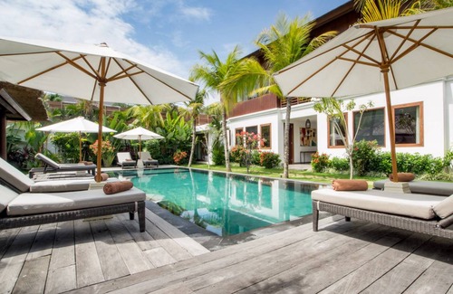 Drupadi Villa | Villa Tangram