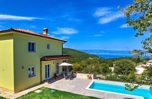 Brsec Apartment | Villa Tara by Interhome