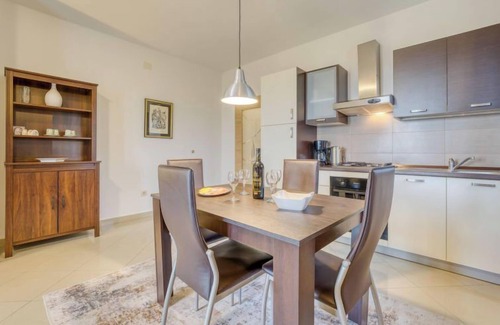 Brsec Apartment | Villa Tara by Interhome