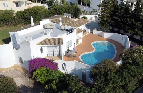 Vale de Centianes Villa | Villa Tara Christina - detached 3 bedroom villa with private pool in Carvoeiro
