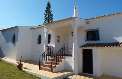 Vale de Centianes Villa | Villa Tara Christina - detached 3 bedroom villa with private pool in Carvoeiro