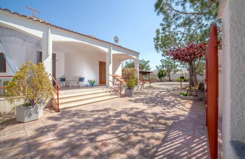Torre Colimena Villa | Villa Tati 1 a soli 550 mt dal mare di Torre Colimena