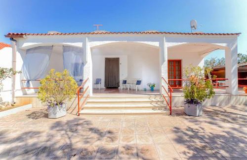 Torre Colimena Villa | Villa Tati 1 a soli 550 mt dal mare di Torre Colimena