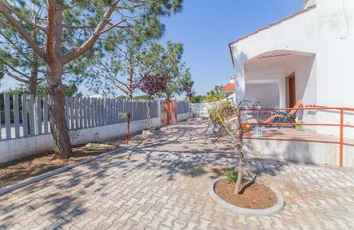 Torre Colimena Villa | Villa Tati 1 a soli 550 mt dal mare di Torre Colimena