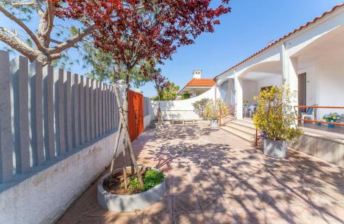 Torre Colimena Villa | Villa Tati 1 a soli 550 mt dal mare di Torre Colimena