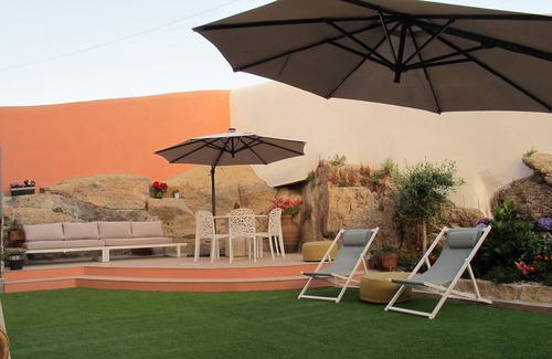 Sabugal Cottage | Villa Tauria - exclusive space in a medieval village