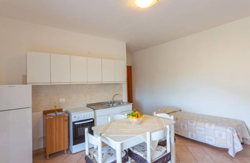 Peschici Apartment | Villa Tavaglione by Interhome