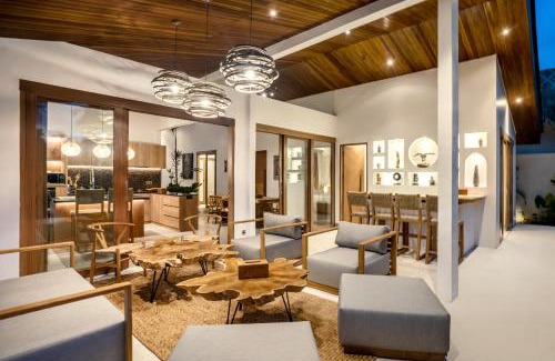 Pejeng Kawan Villa | Villa Tchikobo by BaliSuperHost