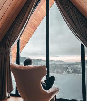 Male Ciche Bed & Breakfast | VILLA TEDDY BEAR Zakopane