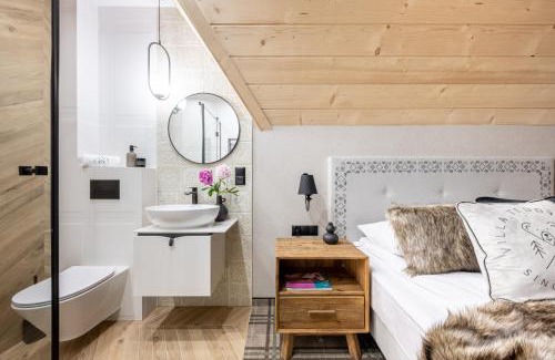 Male Ciche Bed & Breakfast | VILLA TEDDY BEAR Zakopane