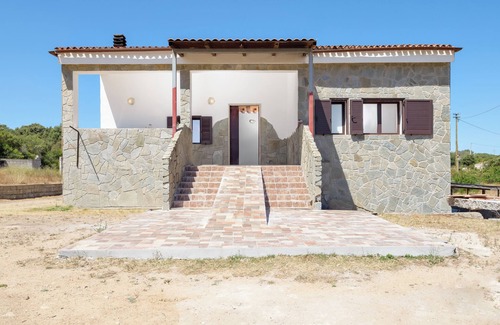 Telti Villa | Villa "Tenuta Marianna - Almiddina" with Mountain View & Private Terrace
