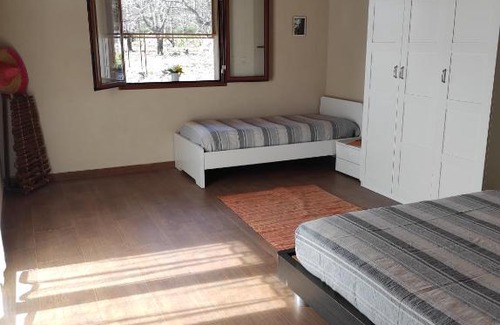 Sant'Alfio House | Villa Tenuta .un oasi di pace