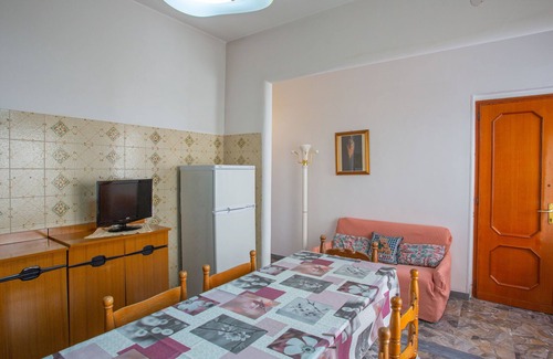 Peschici Apartment | Villa Teresa by Interhome
