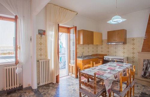 Peschici Apartment | Villa Teresa by Interhome