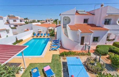 Castelo Villa | Villa Terra by Villa Plus