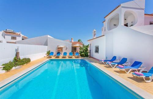 Castelo Villa | Villa Terra by Villa Plus