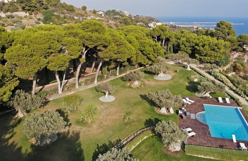 Licata Villa | Villa Terra Del Sole 10+2, Emma Villas