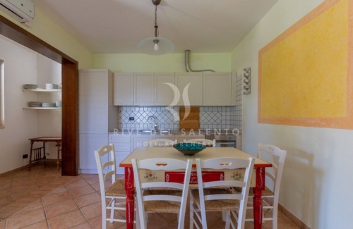 Torre dell'Orso Villa | Villa Terre di Mari with pool and garden in Torre dell'Orso