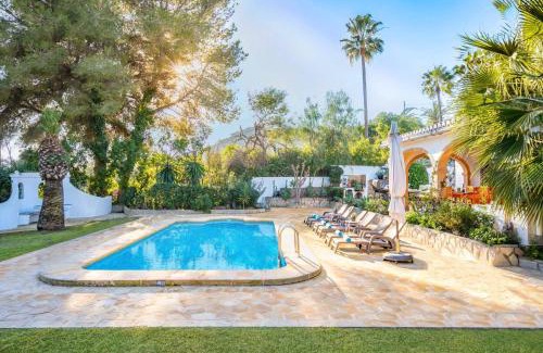 Urbanizacion La Mandarina Villa | Villa Tesoro by Villa Plus