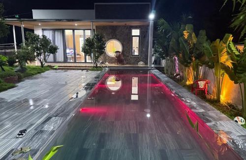Mang Yang House | Villa Thắng Lợi jsc