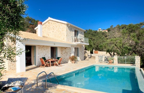 Rantatika Villa | Villa Thanelli - Two Bedroom Villa, Sleeps 4