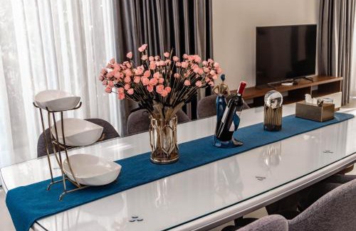 Cam Lam Villa | Villa Thanh3B - 3 bedrooms, pool inhouse - in Nha Trang