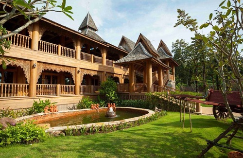 Ko Yao Resort | Villa Thanom - One Bedroom Resort, Sleeps 3