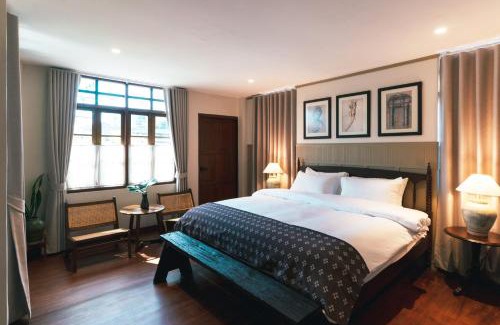 Huay Kaew Villa | Villa The Breeze at Nimman