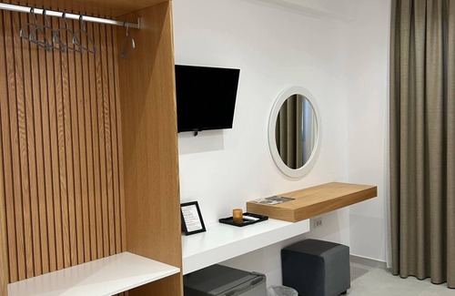 Qeparo Apartment | Villa The Old Bakery
