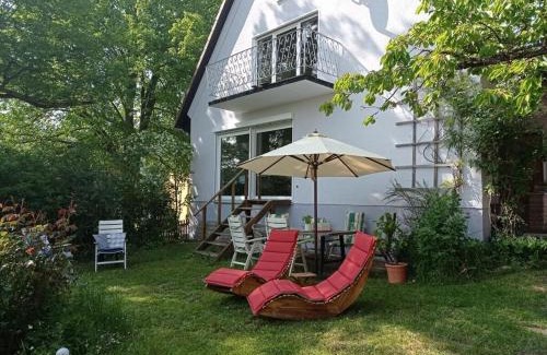 Kilianshof House | Villa Thea in the Rhön