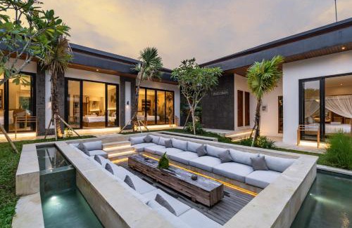 Petulu Villa | Villa Theia by BaliSuperHost