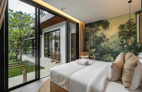 Petulu Villa | Villa Theia by BaliSuperHost