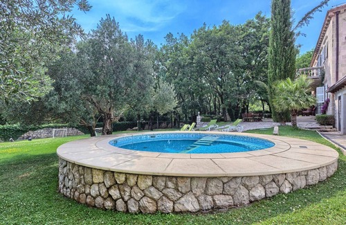 Cilipi Villa | Villa Theodora - 15th century 4 bedroom villa close to Dubrovnik