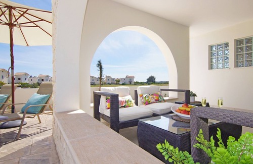 Ayia Thekla Villa | VILLA THEODORA - 3BED IN AYIA THEKLA AREA