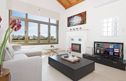 Ayia Thekla Villa | VILLA THEODORA - 3BED IN AYIA THEKLA AREA