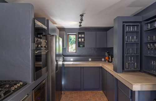 Grand Cul-de-Sac Villa | Villa Ti Rock (1 bedroom)
