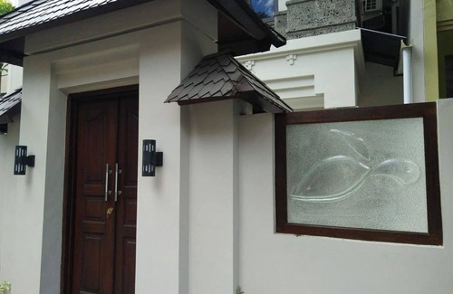 Kartika Plaza Villa | Villa Tiah, 6 Bedroom Private Villa