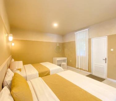 Ciloto Villa | Villa Tiella By The Villas 100