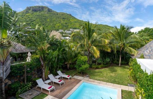 La Preneuse Villa | Villa Tipik - West Coast, Private Villas Resort