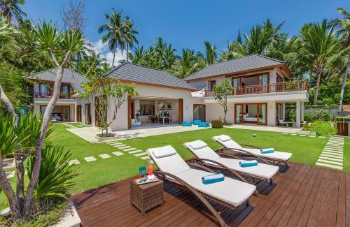 Candi Dasa Villa | Villa Tirta Nila by Elite Havens