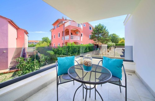 Milcetici Villa | Villa Tissen with Private Pool