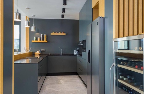 Pobri House | Villa Titanium (V0851-K1) - Opatija