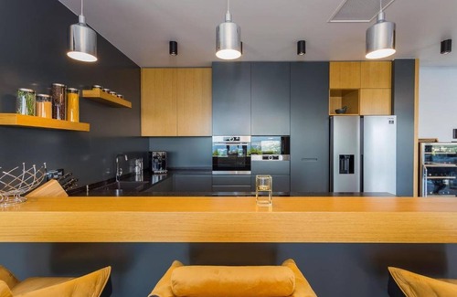 Pobri House | Villa Titanium (V0851-K1) - Opatija