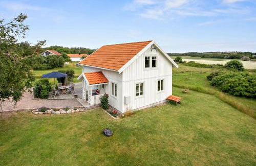 Grebbestad Villa | Villa Tjurpannan Grebbestad